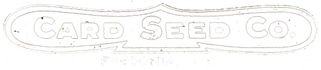 Card Seed Co.